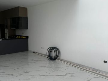 PREVENTA CASA AL NORTE BOSQUE REAL AGUASCALIENTES
