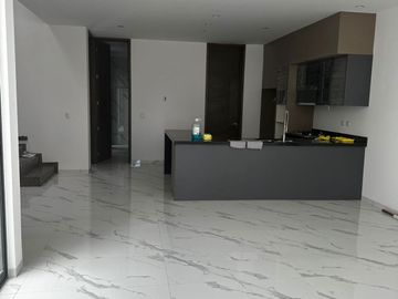PREVENTA CASA AL NORTE BOSQUE REAL AGUASCALIENTES