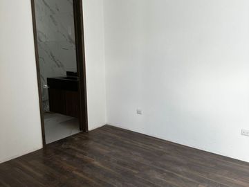 PREVENTA CASA AL NORTE BOSQUE REAL AGUASCALIENTES