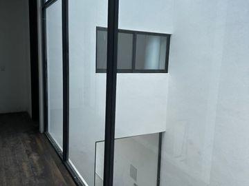PREVENTA CASA AL NORTE BOSQUE REAL AGUASCALIENTES