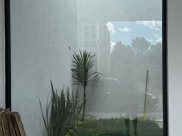 PREVENTA CASA AL NORTE BOSQUE REAL AGUASCALIENTES