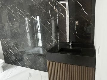 PREVENTA CASA AL NORTE BOSQUE REAL AGUASCALIENTES