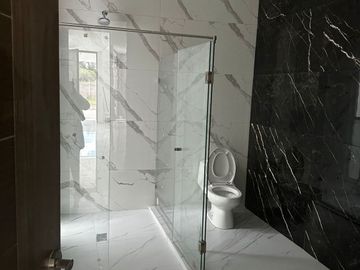 PREVENTA CASA AL NORTE BOSQUE REAL AGUASCALIENTES