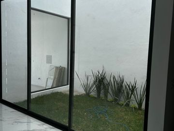 PREVENTA CASA AL NORTE BOSQUE REAL AGUASCALIENTES