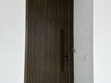 PREVENTA CASA AL NORTE BOSQUE REAL AGUASCALIENTES