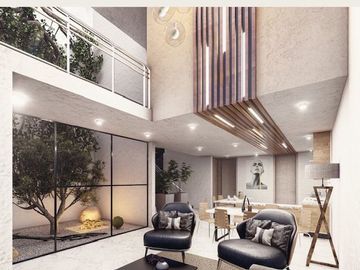 PREVENTA CASA AL NORTE BOSQUE REAL AGUASCALIENTES