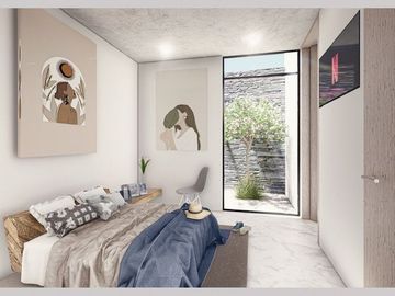 PREVENTA CASA AL NORTE BOSQUE REAL AGUASCALIENTES