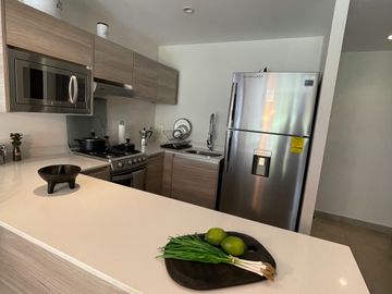 LOFT EN CUADRANTE POLANCO