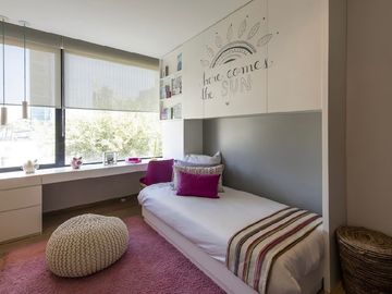 Departamento 2 recamaras  en Nuevo Polanco con amenidades de primer nivel