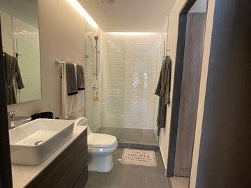 LOFT EN CUADRANTE POLANCO