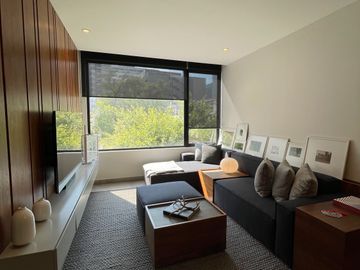 LOFT EN CUADRANTE POLANCO