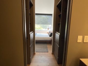 LOFT EN CUADRANTE POLANCO