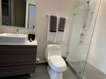 LOFT EN CUADRANTE POLANCO