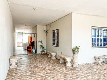 Casa en Venta en Lomas del Sol