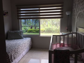 🏡VENDO HERMOSA CASA CON TERRENO 3 DORMITORIOS BARRIO LA MONTANA EN SHEL VIA PUYO BAÑOS
