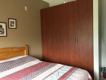 🏡VENDO HERMOSA CASA CON TERRENO 3 DORMITORIOS BARRIO LA MONTANA EN SHEL VIA PUYO BAÑOS