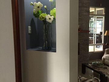 🏡VENDO HERMOSA CASA CON TERRENO 3 DORMITORIOS BARRIO LA MONTANA EN SHEL VIA PUYO BAÑOS