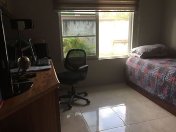 🏡VENDO HERMOSA CASA CON TERRENO 3 DORMITORIOS BARRIO LA MONTANA EN SHEL VIA PUYO BAÑOS
