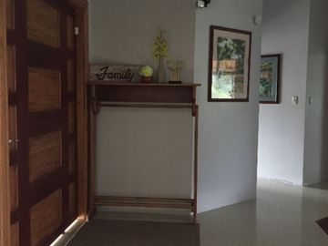 🏡VENDO HERMOSA CASA CON TERRENO 3 DORMITORIOS BARRIO LA MONTANA EN SHEL VIA PUYO BAÑOS