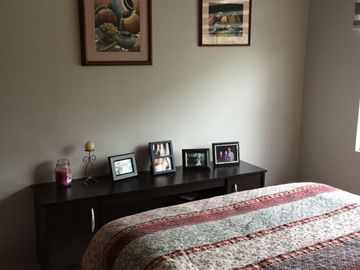 🏡VENDO HERMOSA CASA CON TERRENO 3 DORMITORIOS BARRIO LA MONTANA EN SHEL VIA PUYO BAÑOS