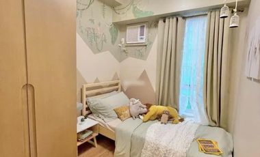 RUSH SALE: Huge 2BR in Prisma Residences for Assume Balance!