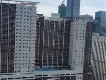 AVIDA TOWERS CITYFLEX (LIVE LIVELY READY WITH AVIDA IN BONIFACIO GLOBAL CITY)