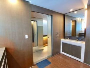 Pacific Plaza, North Tower BGC 3BR Bedroom for sale in Taguig Metro Manila