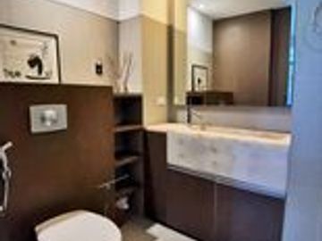 Pacific Plaza, North Tower BGC 3BR Bedroom for sale in Taguig Metro Manila