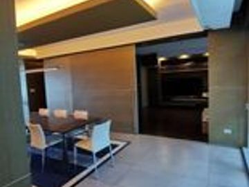 Pacific Plaza, North Tower BGC 3BR Bedroom for sale in Taguig Metro Manila
