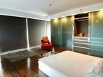 Pacific Plaza, North Tower BGC 3BR Bedroom for sale in Taguig Metro Manila