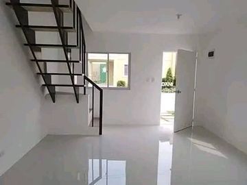 Move in at 2% Downpayment Ready for Occupancy House and Lot for sale in Calamba