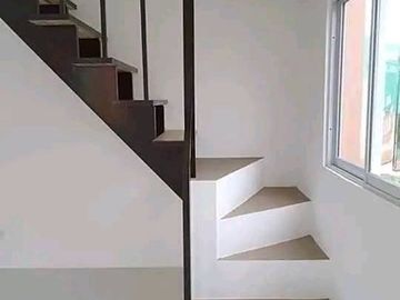 Move in at 2% Downpayment Ready for Occupancy House and Lot for sale in Calamba
