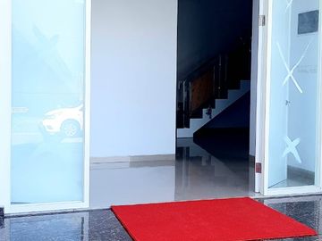 Dijual Rumah Baru Gress Minimalis Di Perumahan Pakuwon City-Palm Beach Cluster Imperial