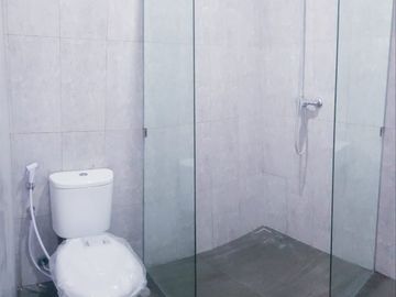 Dijual Rumah Baru Gress Minimalis Di Perumahan Pakuwon City-Palm Beach Cluster Imperial
