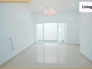 Dijual Rumah Baru Gress Minimalis Di Perumahan Pakuwon City-Palm Beach Cluster Imperial