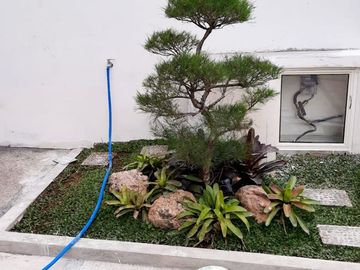 Dijual Rumah Baru Gress Minimalis Di Perumahan Pakuwon City-Palm Beach Cluster Imperial