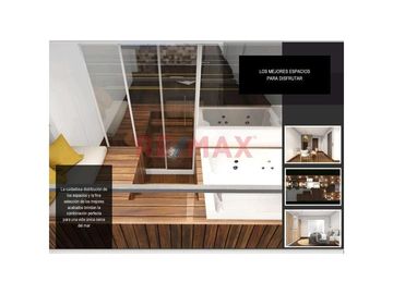 Hermoso Duplex Playa Pulpos