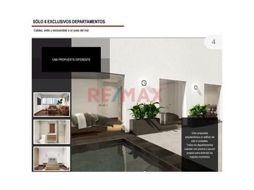 Hermoso Duplex Playa Pulpos