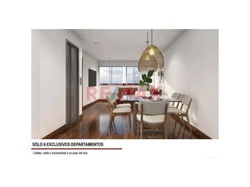Hermoso Duplex Playa Pulpos