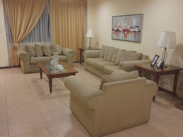 VENTA ACOGEDORA CASA SANTIAGO DE SURCO