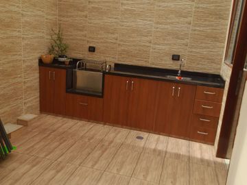 VENTA ACOGEDORA CASA SANTIAGO DE SURCO
