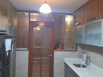 VENTA ACOGEDORA CASA SANTIAGO DE SURCO