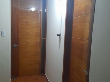 VENTA ACOGEDORA CASA SANTIAGO DE SURCO