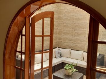 VENTA ACOGEDORA CASA SANTIAGO DE SURCO
