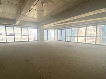 Capital House Office Space for Sale, BGC, Taguig