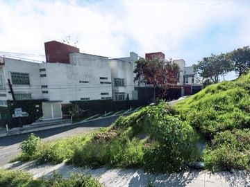 REMATO DEPARTAMENTO EN HEROES DE PADIERNA TLALPAN