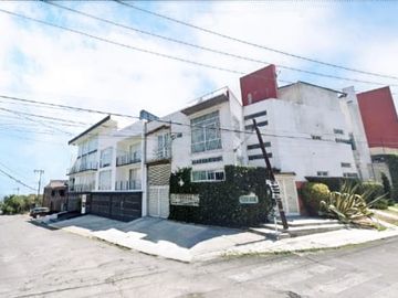 REMATO DEPARTAMENTO EN HEROES DE PADIERNA TLALPAN