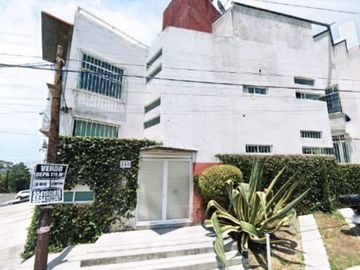 REMATO DEPARTAMENTO EN HEROES DE PADIERNA TLALPAN