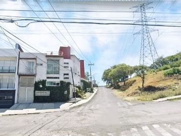 REMATO DEPARTAMENTO EN HEROES DE PADIERNA TLALPAN