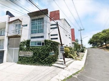 REMATO DEPARTAMENTO EN HEROES DE PADIERNA TLALPAN